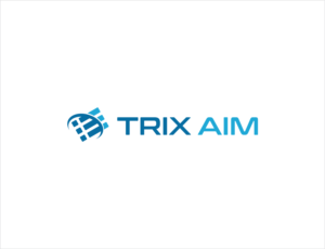 TRIX AIM | Logo Design by BNdesigner