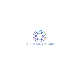 A Global Village | Logo Design by Aaaron