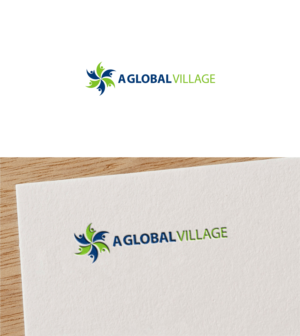 Design de Logo par Joenet Jayawarna pour A Global Village | Design : #26892320