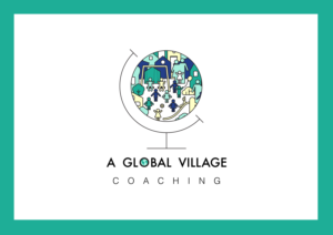 Design de Logo par Andy Zahn pour A Global Village | Design : #26898252