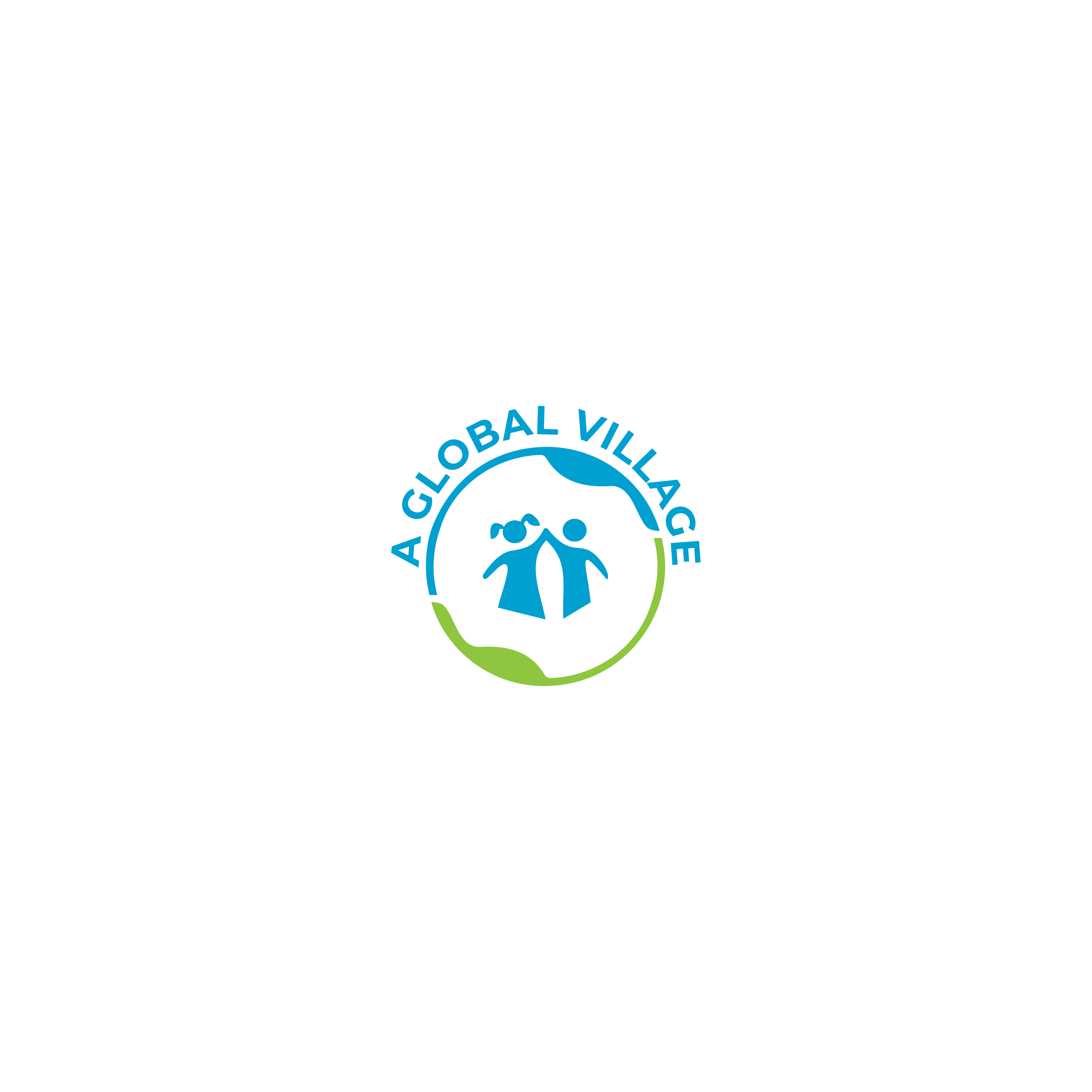 Logo Design by art  X for A Global Village | Design #26893867