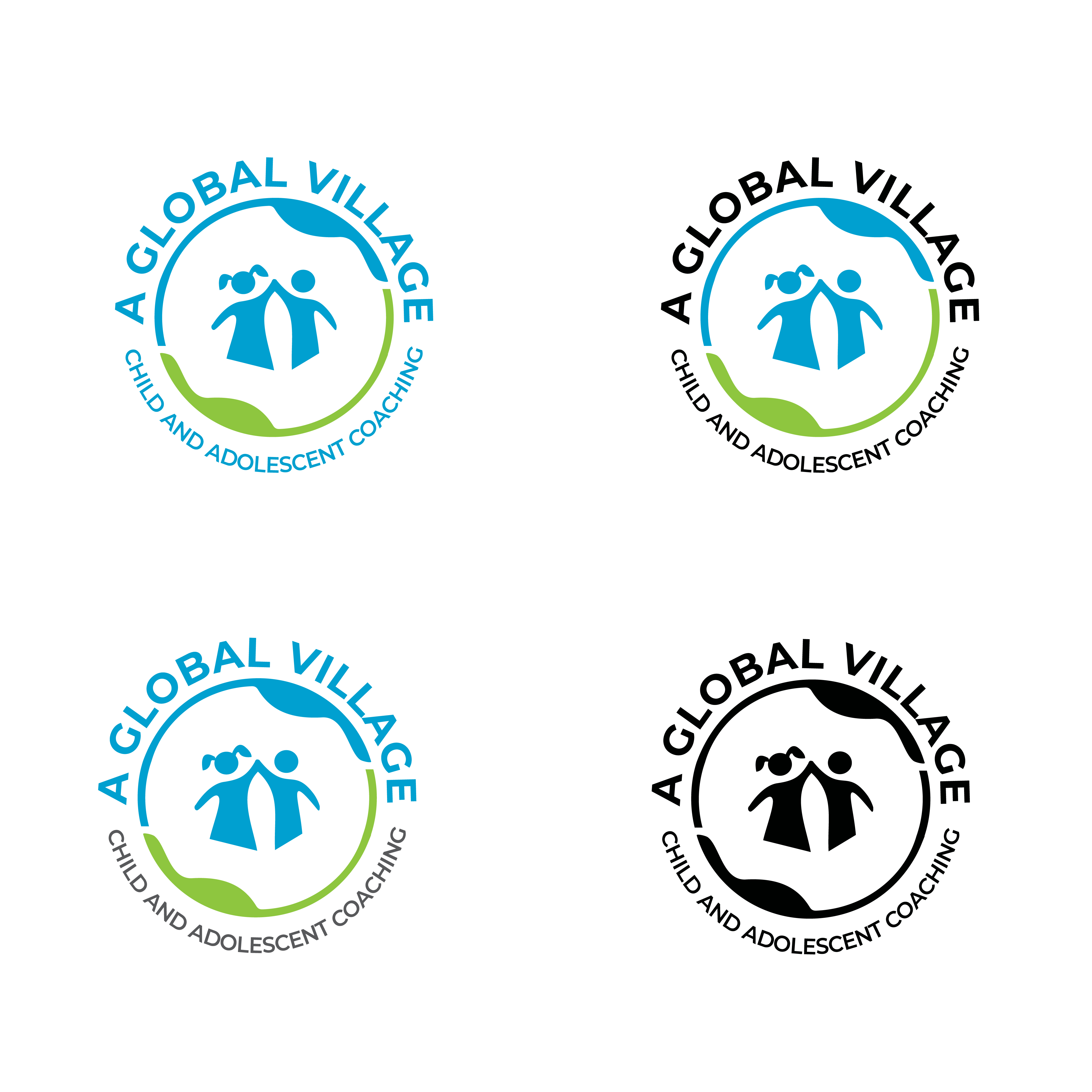 Design de Logo par art  X pour A Global Village | Design #26894022