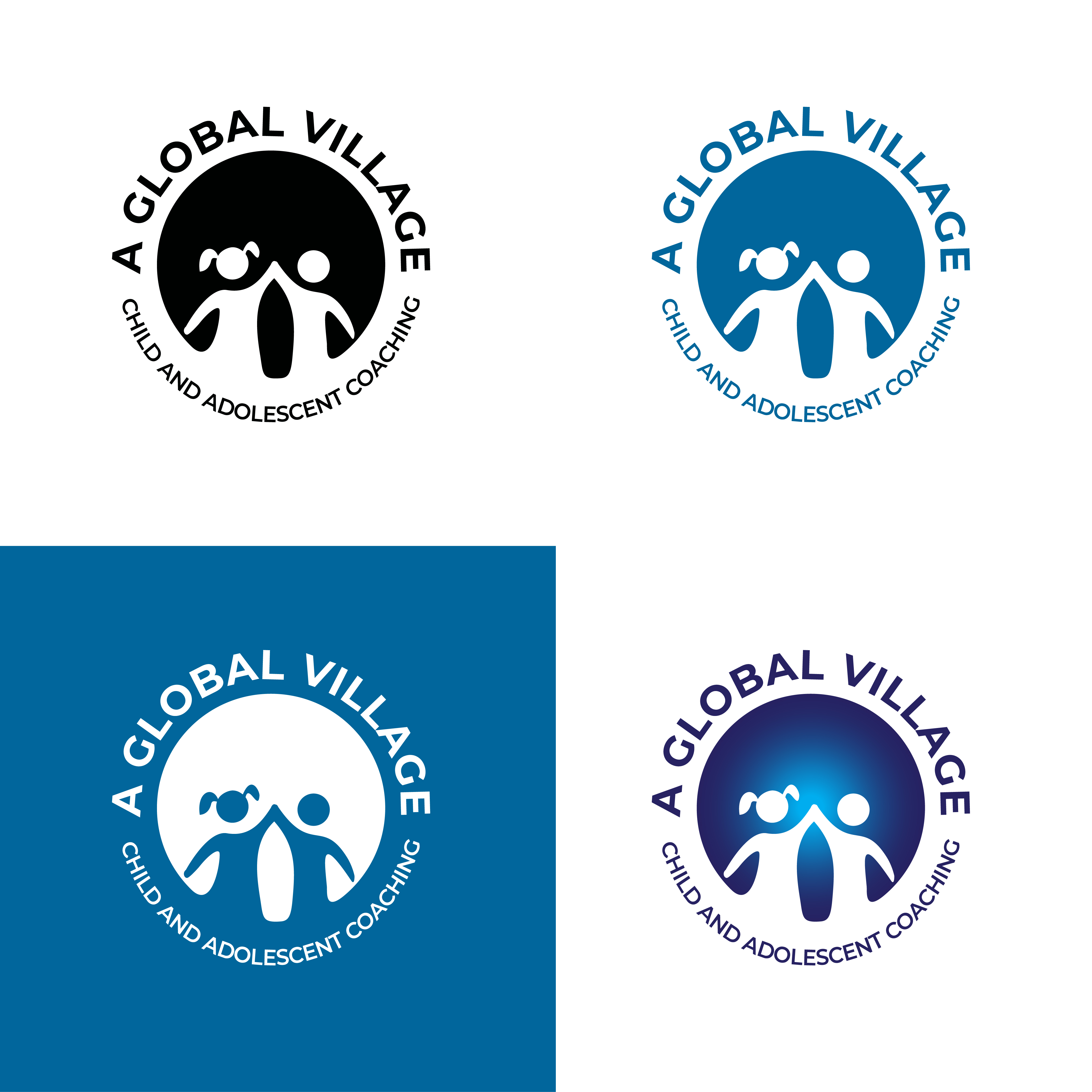 Logo Design by art  X for A Global Village | Design #26895556