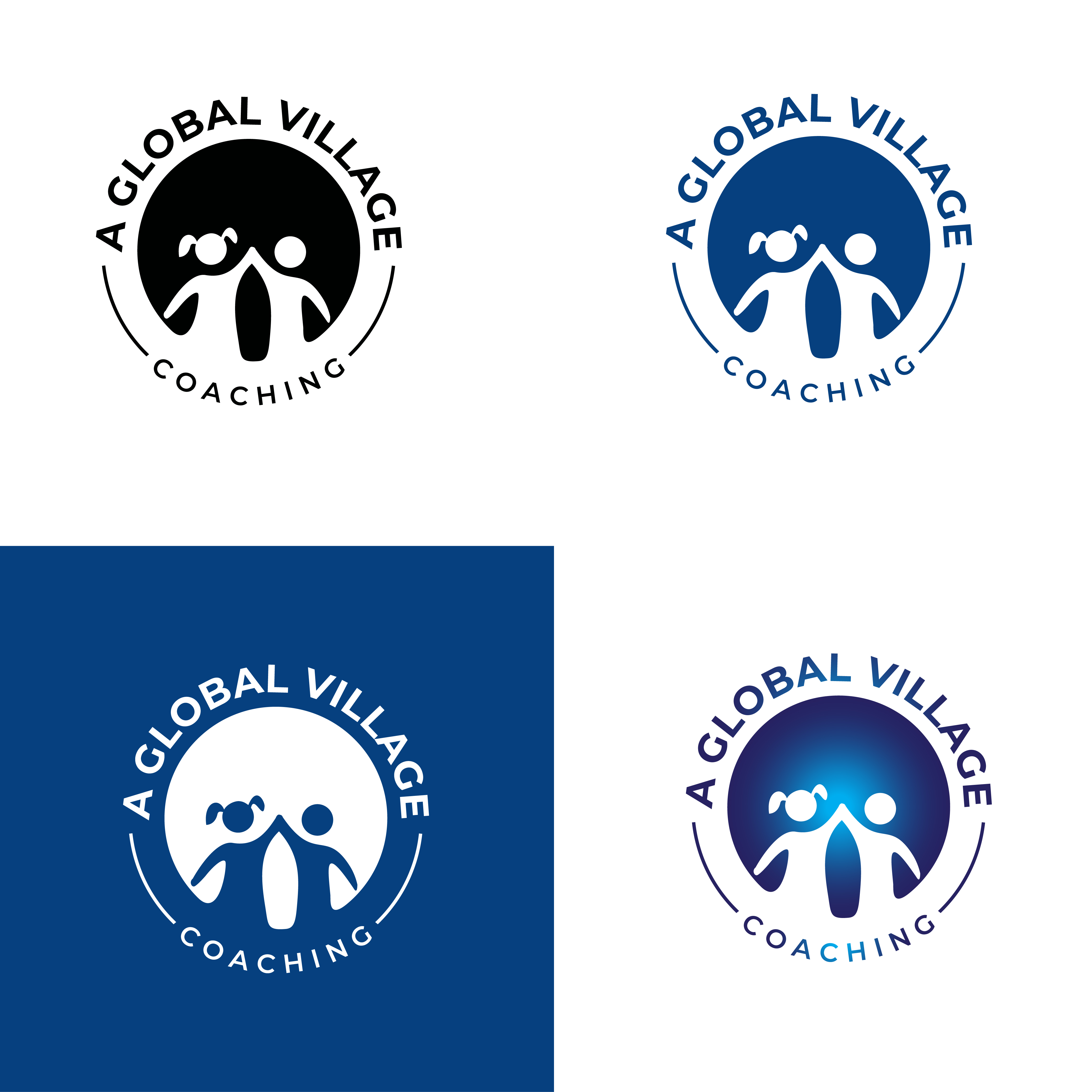 Logo Design by art  X for A Global Village | Design #26895631
