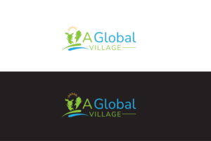 Design de Logo par #hashtag_DEsigN pour A Global Village | Design : #26890432