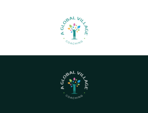 A Global Village | Logo-Design von lnb...