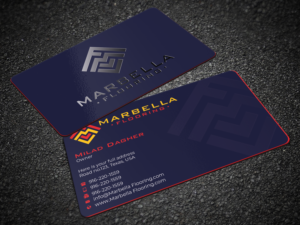 Marbella Card