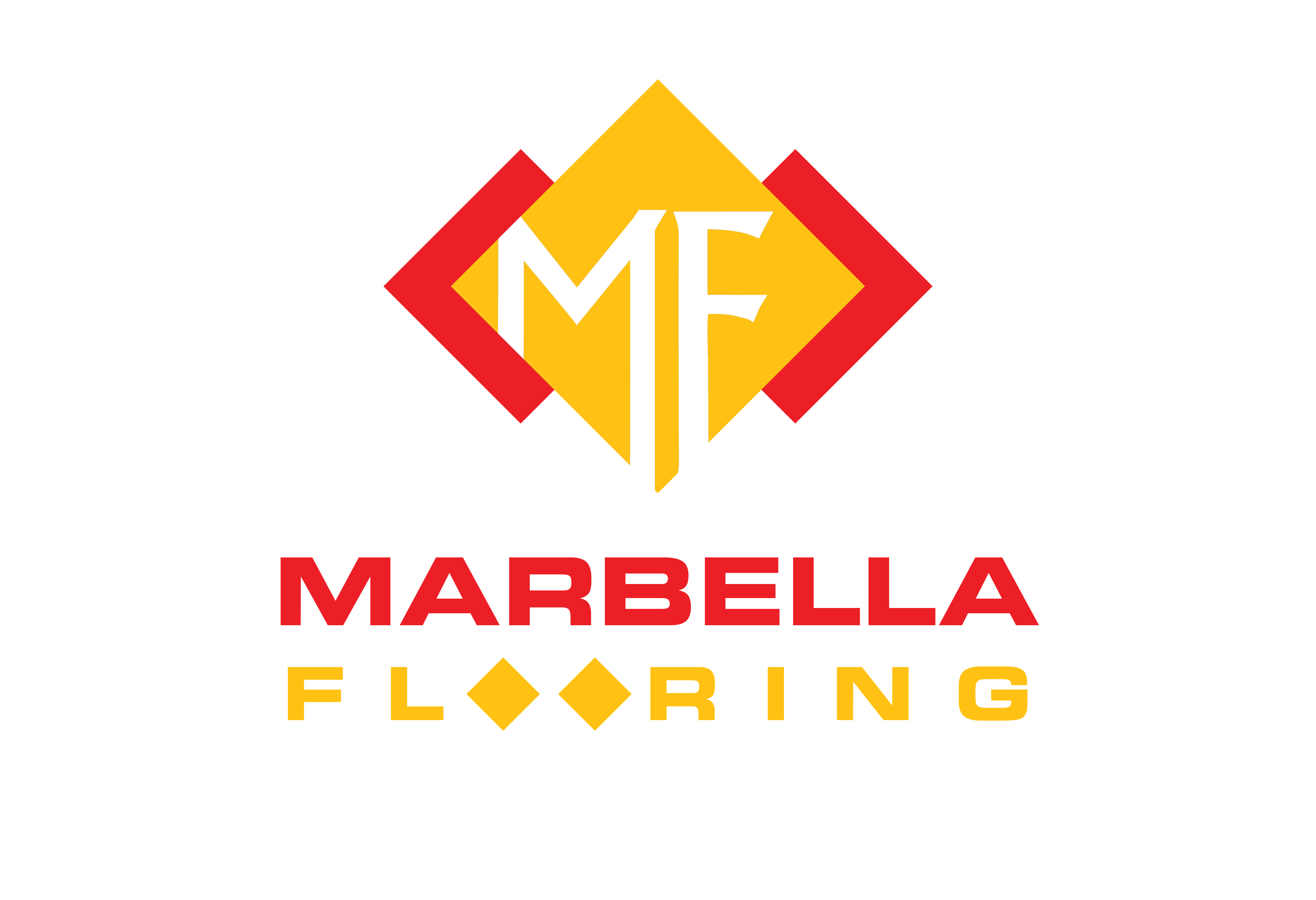 Visitenkarten-Design von Creations Box 2015 für Marbella Flooring  | Design #26889744