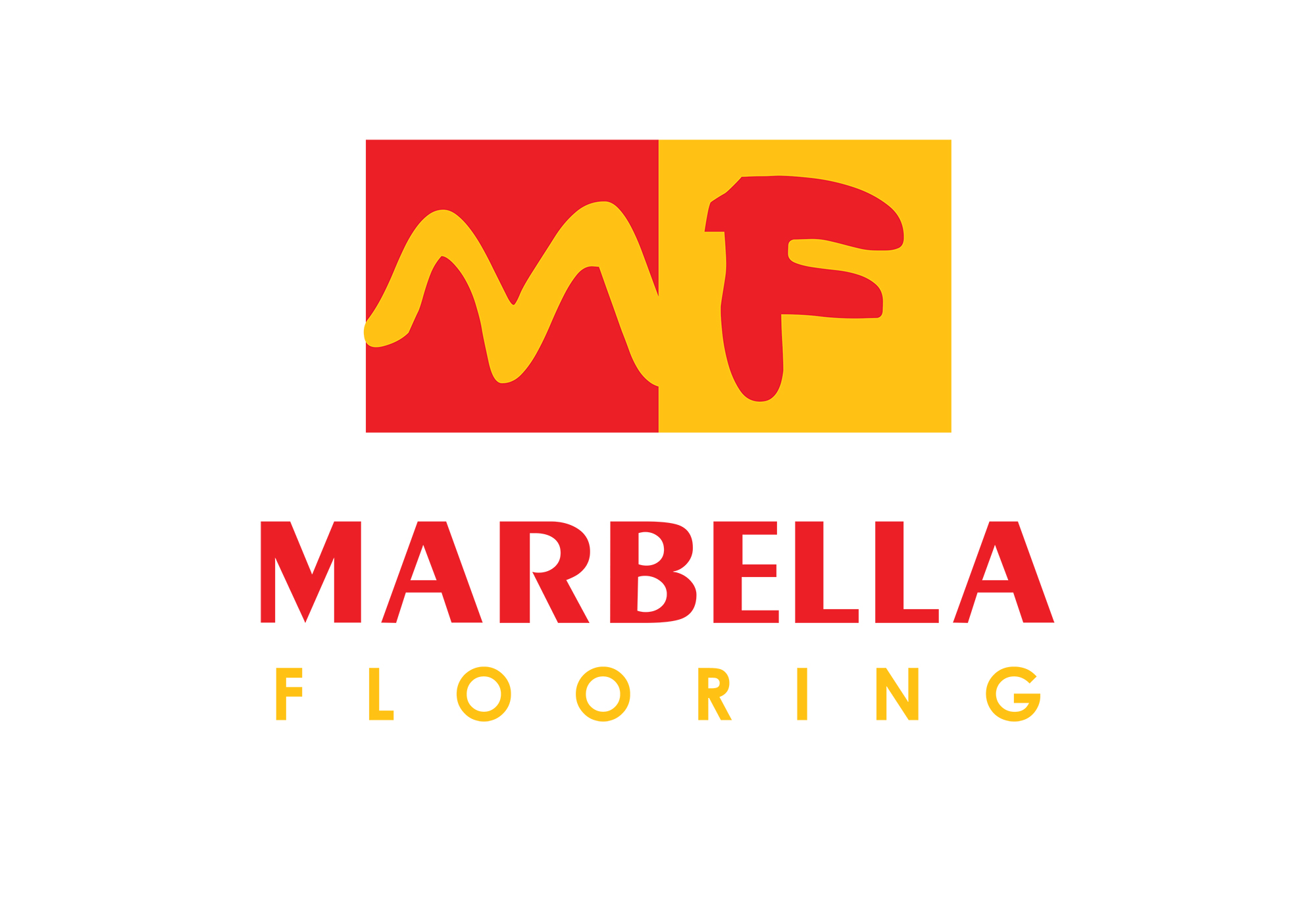 Business Card Design by Creations Box 2015 for Marbella Flooring  | Design #26889760