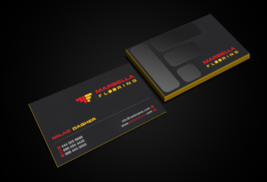 Business Card Design by Creations Box 2015 for Marbella Flooring  | Design: #26894646