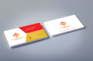 Business Card Design by alpesh9520 for Marbella Flooring  | Design: #26889735