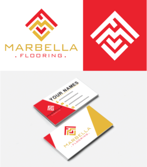 Marbella Card | Business Card Design by oxxi