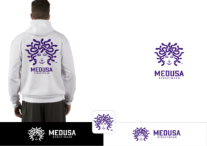 Diseño de Camiseta por ~idiaz~ para Mehdusa | Diseño: #26970098