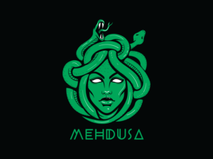 Diseño de Camiseta por mithunpopey para Mehdusa | Diseño: #26959820
