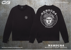Diseño de Camiseta por Col 3 para Mehdusa | Diseño #26975345