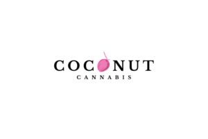 Coconut Cannabis | Logo Design by ideaz2050