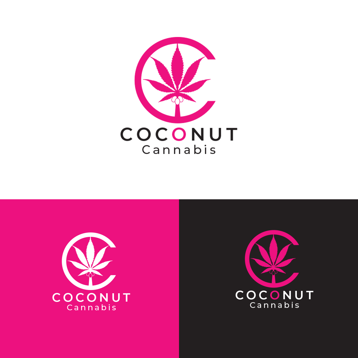 Logo Design by Aaaron for this project | Design #26923784