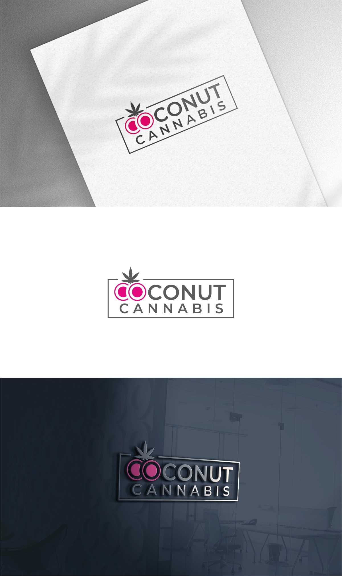 Logo Design by Dave Paresh for this project | Design #26889622