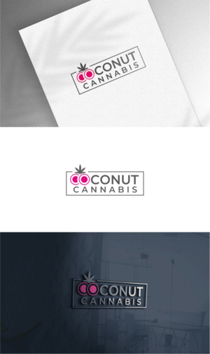 Logo-Design von Dave Paresh für dieses Projekt | Design: #26889622