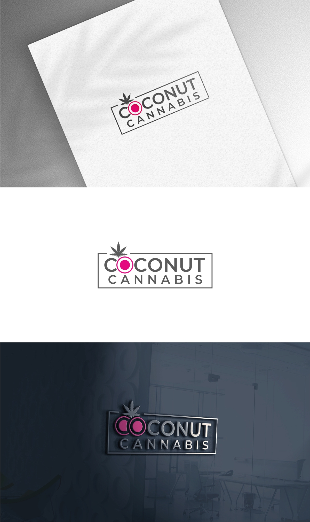 Logo Design by Dave Paresh for this project | Design #26891045