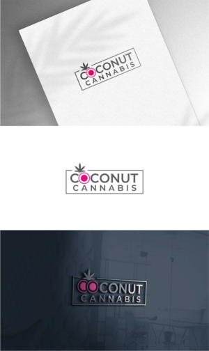 Logo-Design von Dave Paresh für dieses Projekt | Design: #26891045