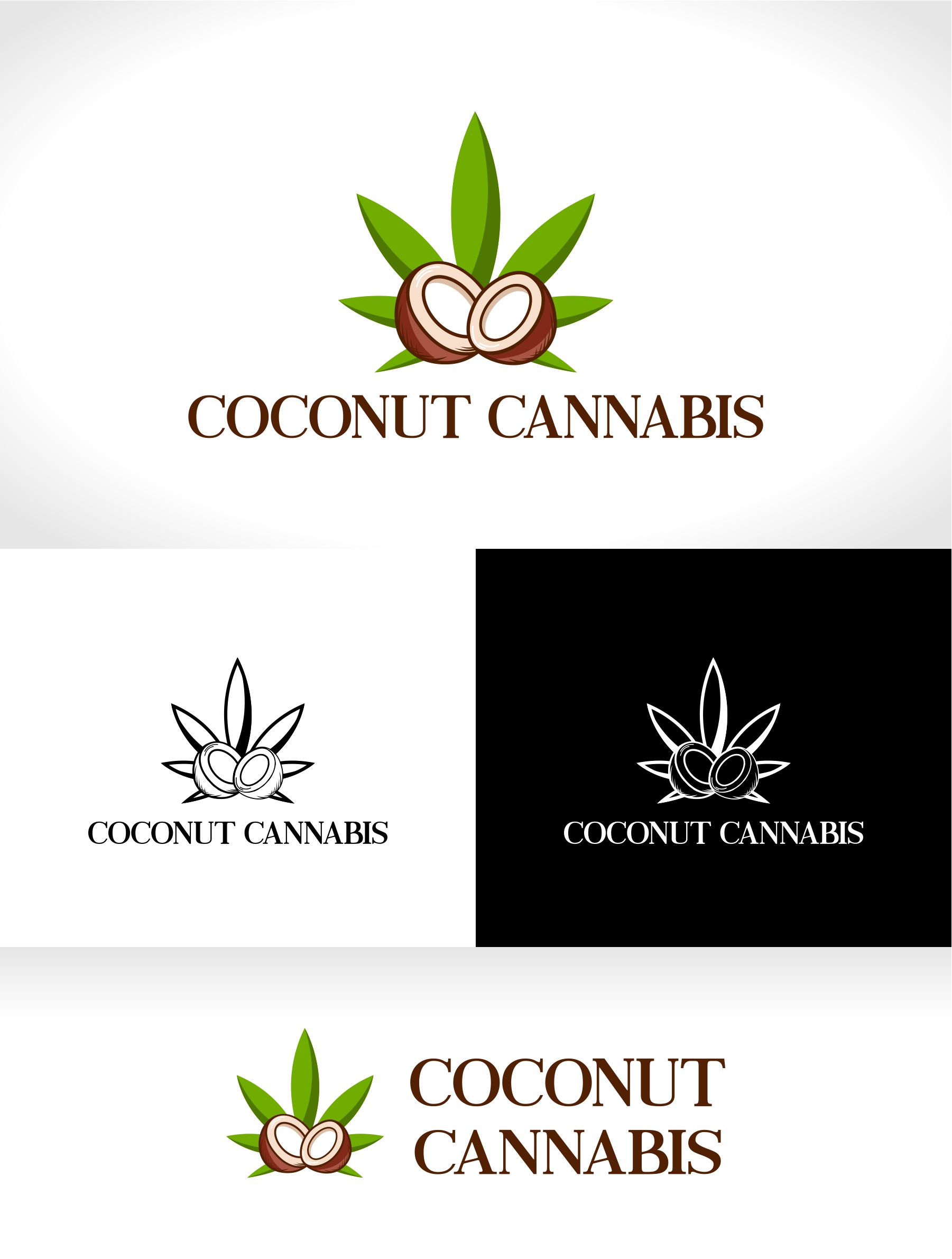 Logo Design by ZeneFashions for this project | Design #26896332