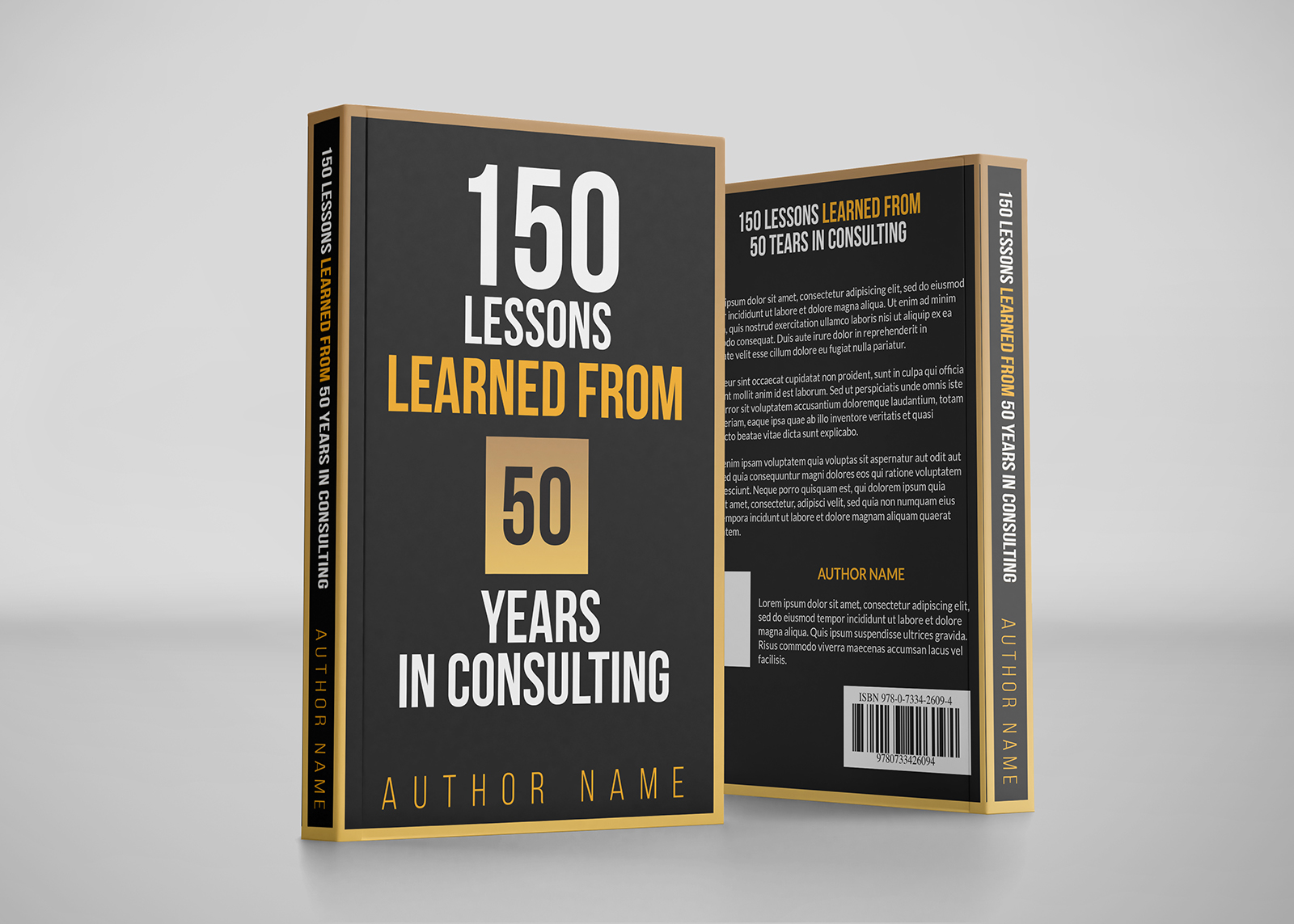 Book Cover Design by CreaTVIT for this project | Design #26890286