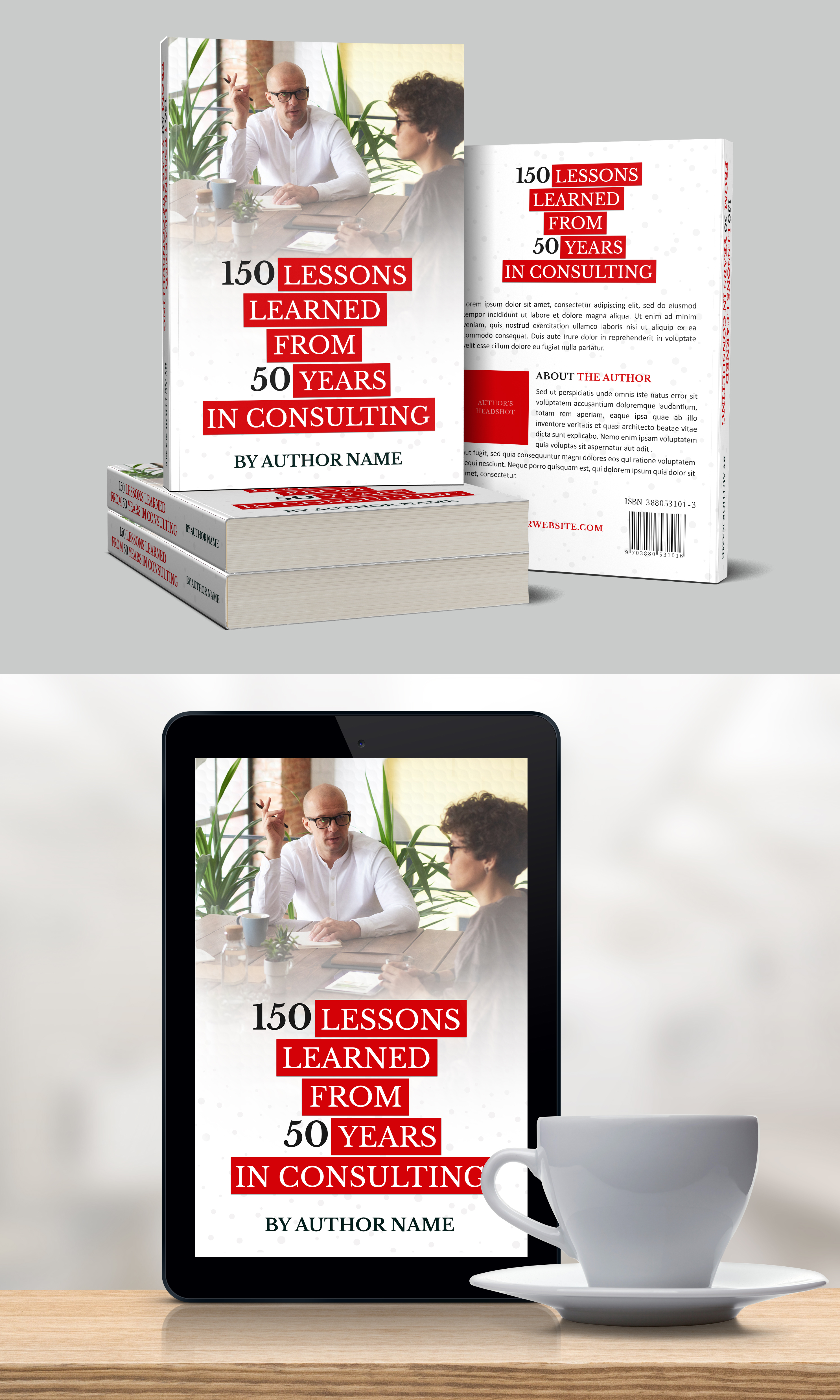 Design de Couverture de Livre par Graphic Storm pour ce projet | Design #26898466