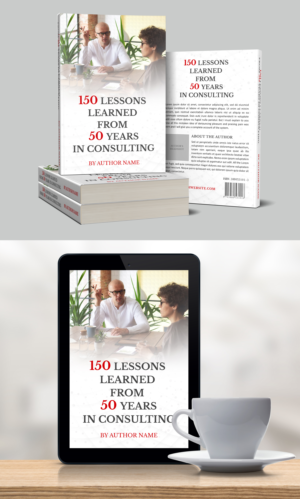 Design de Couverture de Livre par Graphic Storm pour ce projet | Design #26902213