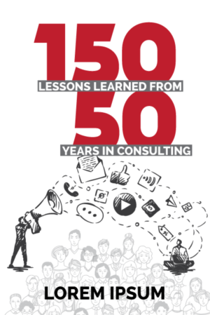 Book Cover Design by Sareeta