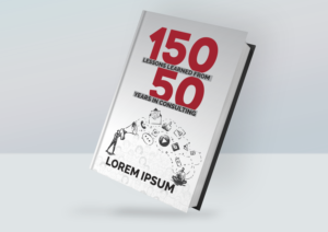 Book Cover Design by Sareeta for this project | Design: #26907082