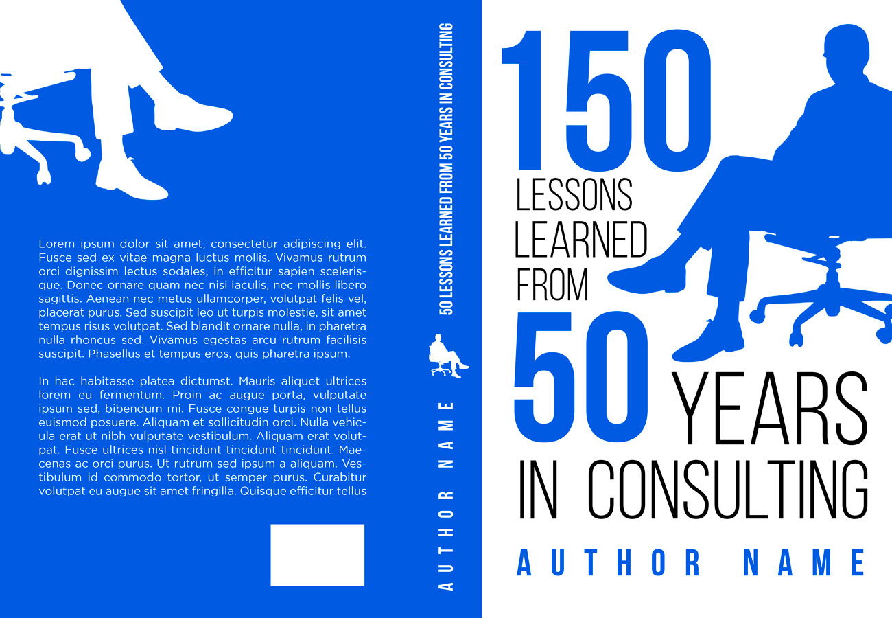 Book Cover Design by Estratosphera for this project | Design #26900302