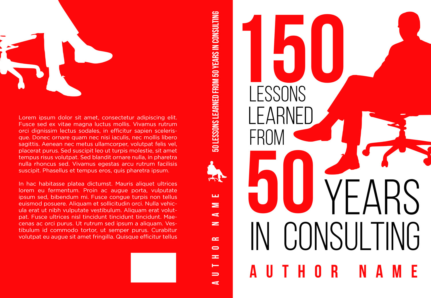 Book Cover Design by Estratosphera for this project | Design #26900303
