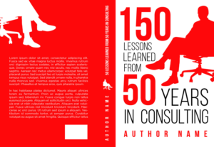 Book Cover Design by Estratosphera for this project | Design: #26900303