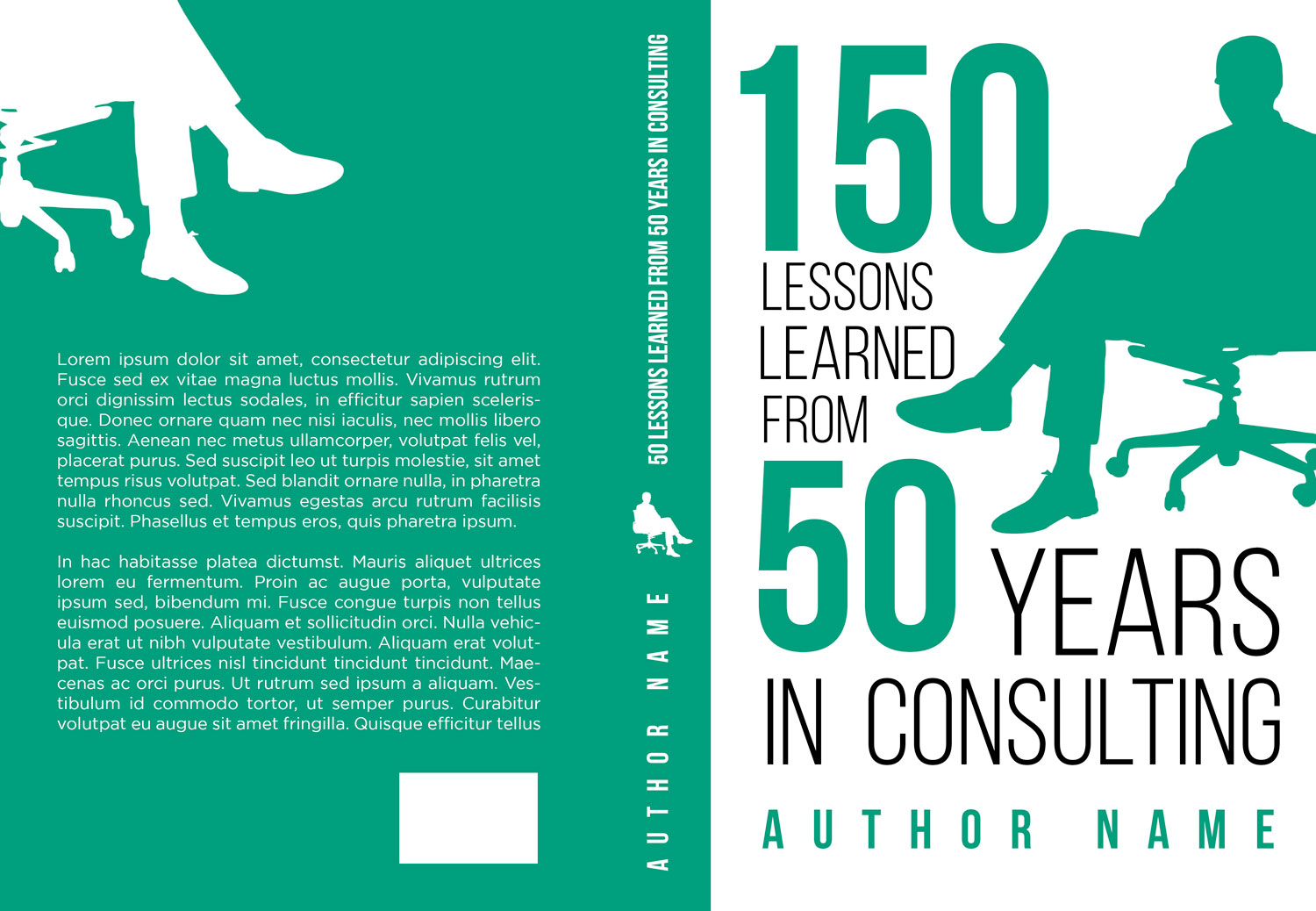 Book Cover Design by Estratosphera for this project | Design #26900304