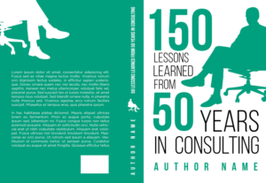 Book Cover Design by Estratosphera for this project | Design: #26900304