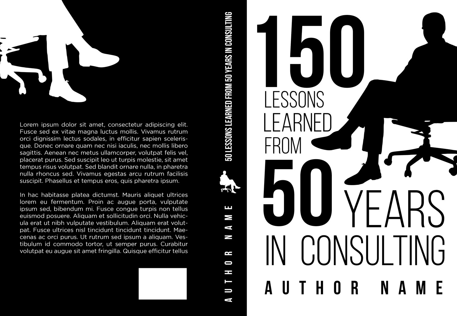Book Cover Design by Estratosphera for this project | Design #26908664