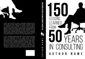 Book Cover Design by Estratosphera for this project | Design: #26908664