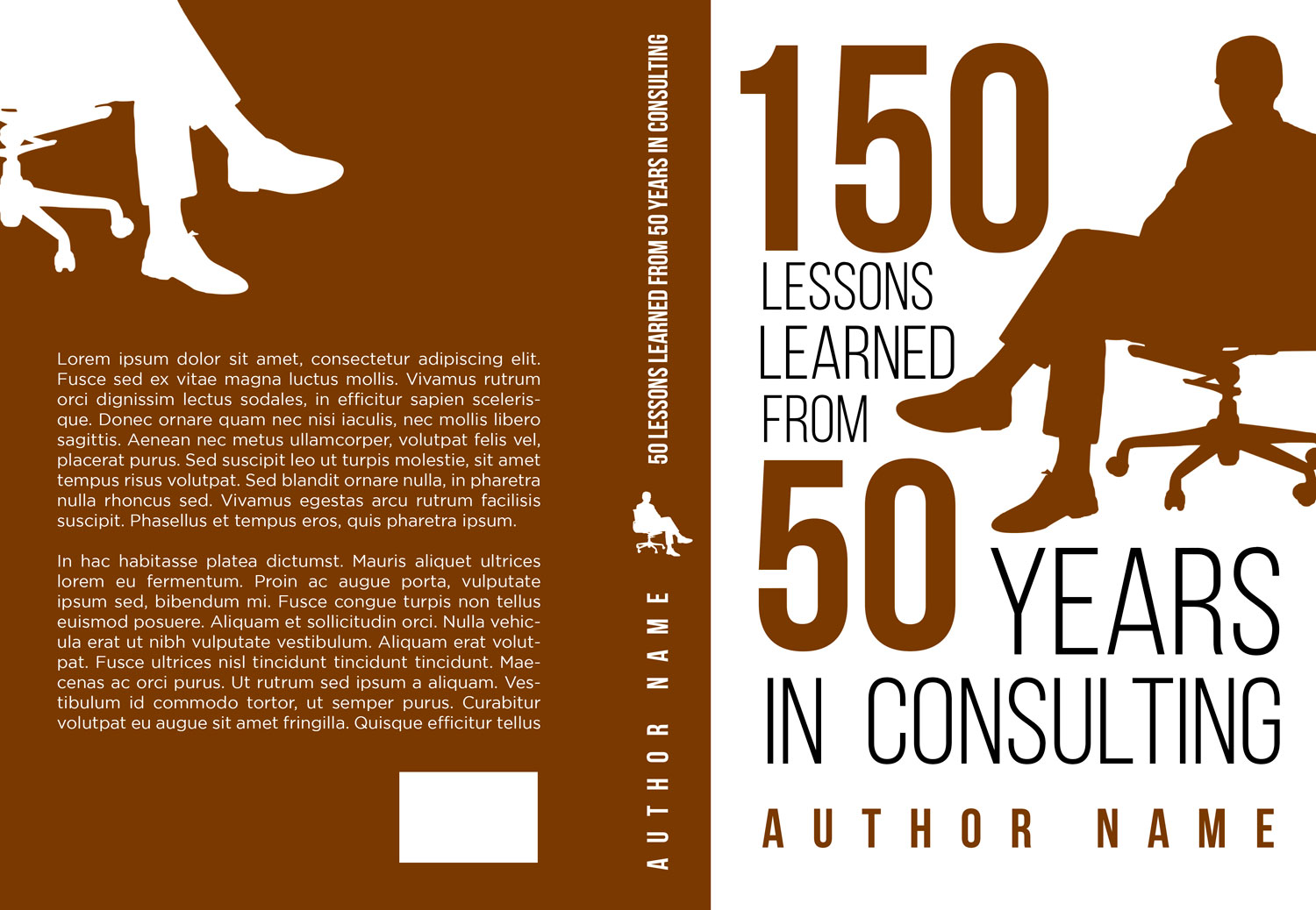 Book Cover Design by Estratosphera for this project | Design #26908665