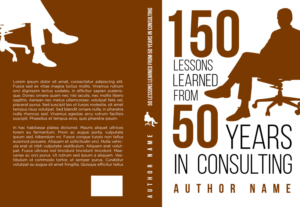 Book Cover Design by Estratosphera for this project | Design: #26908665