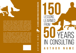 Book Cover Design by Estratosphera for this project | Design: #26908666