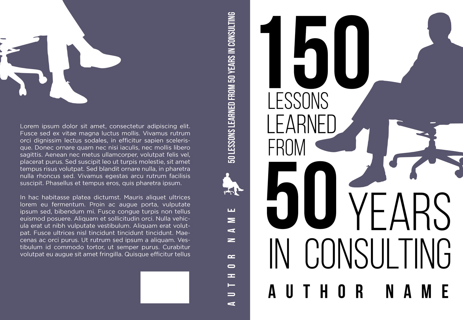 Book Cover Design by Estratosphera for this project | Design #26908667