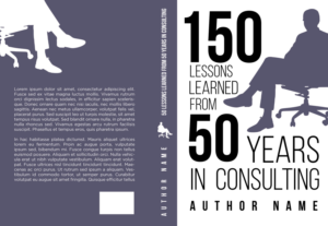 Book Cover Design by Estratosphera for this project | Design: #26908667
