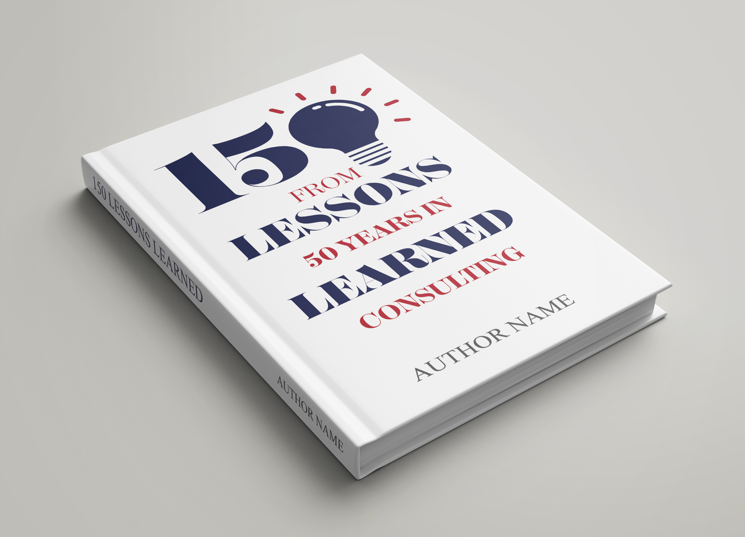 Book Cover Design by RGraphic for this project | Design #26924772