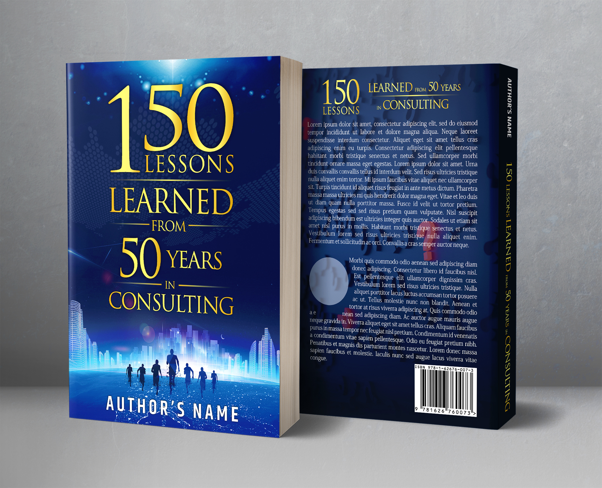 Book Cover Design by Aesthetica Society for this project | Design: #26904206