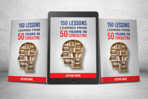 Book Cover Design by Jai Shri Ram for this project | Design: #26902490