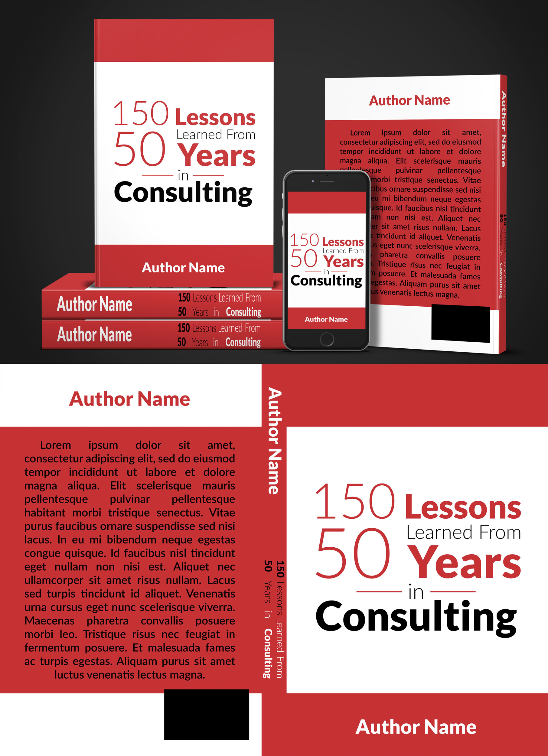 Book Cover Design by Svitlana Fox for this project | Design #26890325
