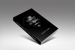 Book Cover Design by Grafix Hive for this project | Design: #26912755