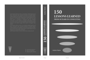 Book Cover Design by yayaidriiss