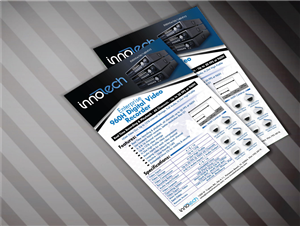 Flyer Design by Impressive Solutions for this project | Design: #3093301